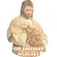 Logo The Shepherd WLUC HD3