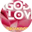 Logo Radio Aki 1 - Canal Pagode Love
