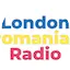 Logo London Romanian Radio