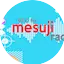 Logo Radio Suara Mesuji