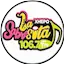 Logo La Sabrosita 106.7 Fm
