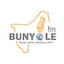 Logo Bunyole Fm