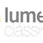 Logo Rádio Lumen Clássica
