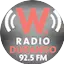 Logo W Radio