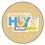 Logo Coahuila Hoy Radio Region Centro 93.1 FM