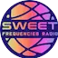 Logo Sweet Frequencies Radio