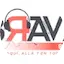 Logo Brava 99.3 FM