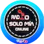 Logo Solo Mia FM