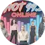 Logo Hot 99.2 Online