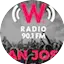 Logo W Radio