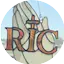 Logo Redeemed in CHRIST Music