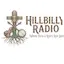 Logo Hillbilly Radio