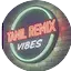 Logo ClubHouse Tamil Remix Radio 24/7