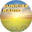 Logo Sunrise Radio Tasmania