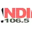 Logo Andini Radio