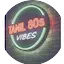 Logo Tsrlive Tamil 80s. &. 90s