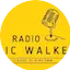 Logo Radio Mic Walker