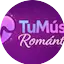 Logo TuMúsica Romántica
