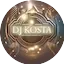 Logo DJ Kosta Radio