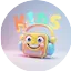 Logo KidSpace - KIDS Radio