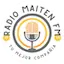 Logo Radio Maiten FM