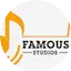 Logo Famous Studios Gh