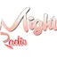 Logo Mighty Radio