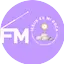 Logo Jesús es mi Roca Radio