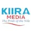 Logo Kiira Media Radio