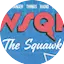 Logo WSQK The Squawk