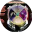 Logo The Cyber Music Lover Radio