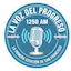 Logo La Voz Del Progreso