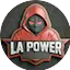 Logo La Power