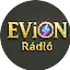 Logo Evion Rádió
