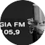 Logo Rádio Magia