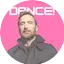 Logo leon.radio Dance!