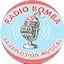Logo Radio Bomba
