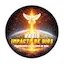 Logo Radio Impacto De Dios Crucete