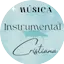 Logo Radio Instrumental Cristiana