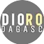 Logo Radio Rock Madagascar