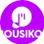 Logo Mousikos Radio