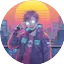 Logo Radio Apocalix