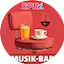 RPR1. Musik-Bar