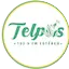 Logo Telpis Estéreo 102.9 FM