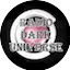 Logo Radio Dark Universe
