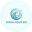 Logo Onda Nova FM