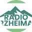 Logo Radio Erzheimat