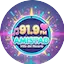 Logo Radio Amistad 91.9