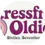 Logo Stressfree Oldies