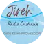 Logo Jireh Radio Cristiana